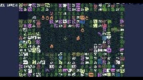 Baba is You - Baba is Lonely - Part 1 (Level Pack)