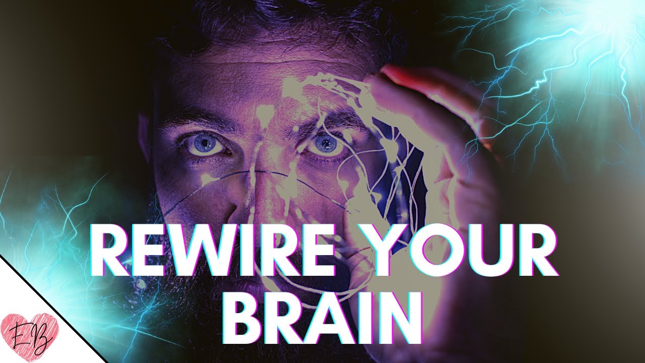 You’re Not Broken | HOW YOUR BRAIN WORKS & How You Can Change it ...