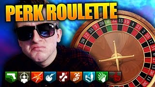 REVELATIONS PERK ROULETTE CHALLENGE!