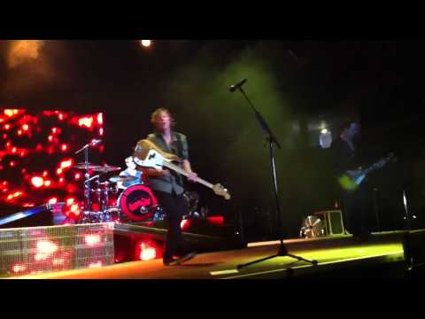 Foreigner - Juke