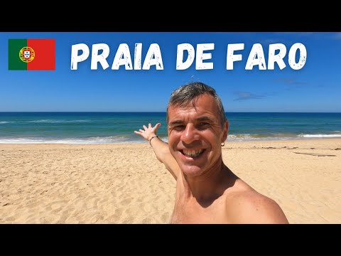 Vidéo: Guide des plages de Faro