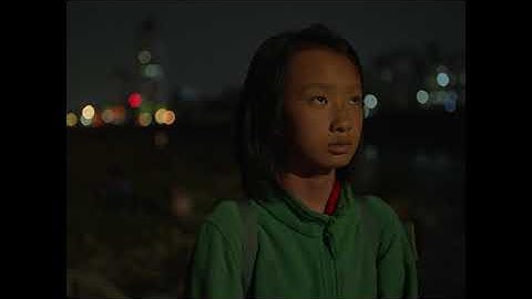 ブルース・リーのバイオピック映画（アン・リー監督最新作）に大抜擢されたメイソン・リー主演、映画『郊外の鳥たち』【2023年3月18日公開】