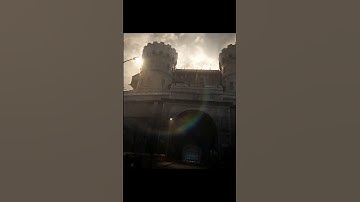 1v1 Gulag for return to the bettle Cod warzone #warzone #battleroyale