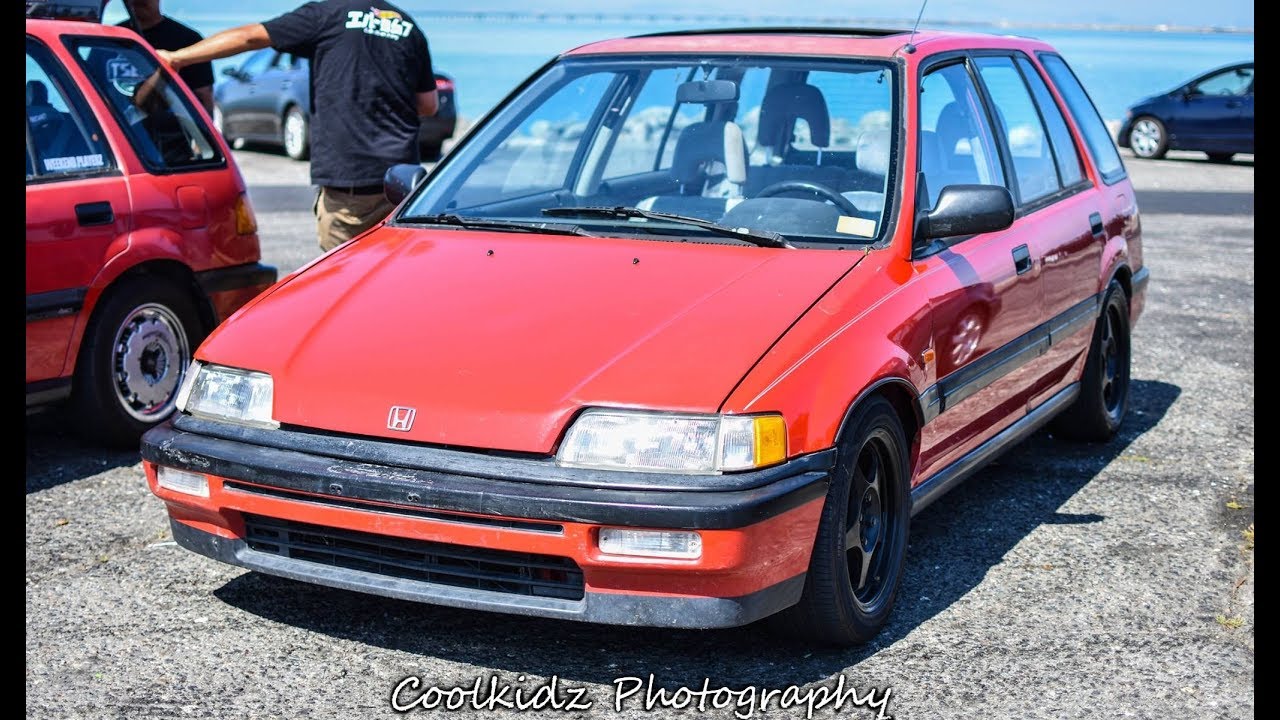 JUNKYARD SCORE | AWD ARMY | ALL CUSTOM EVERYTHING