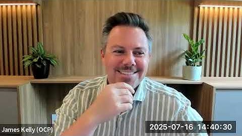 OCP SI - Open Systems for AI Workstream call (Jul 16, 2025)