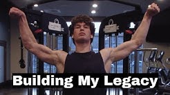Caden C Fitness Youtube
