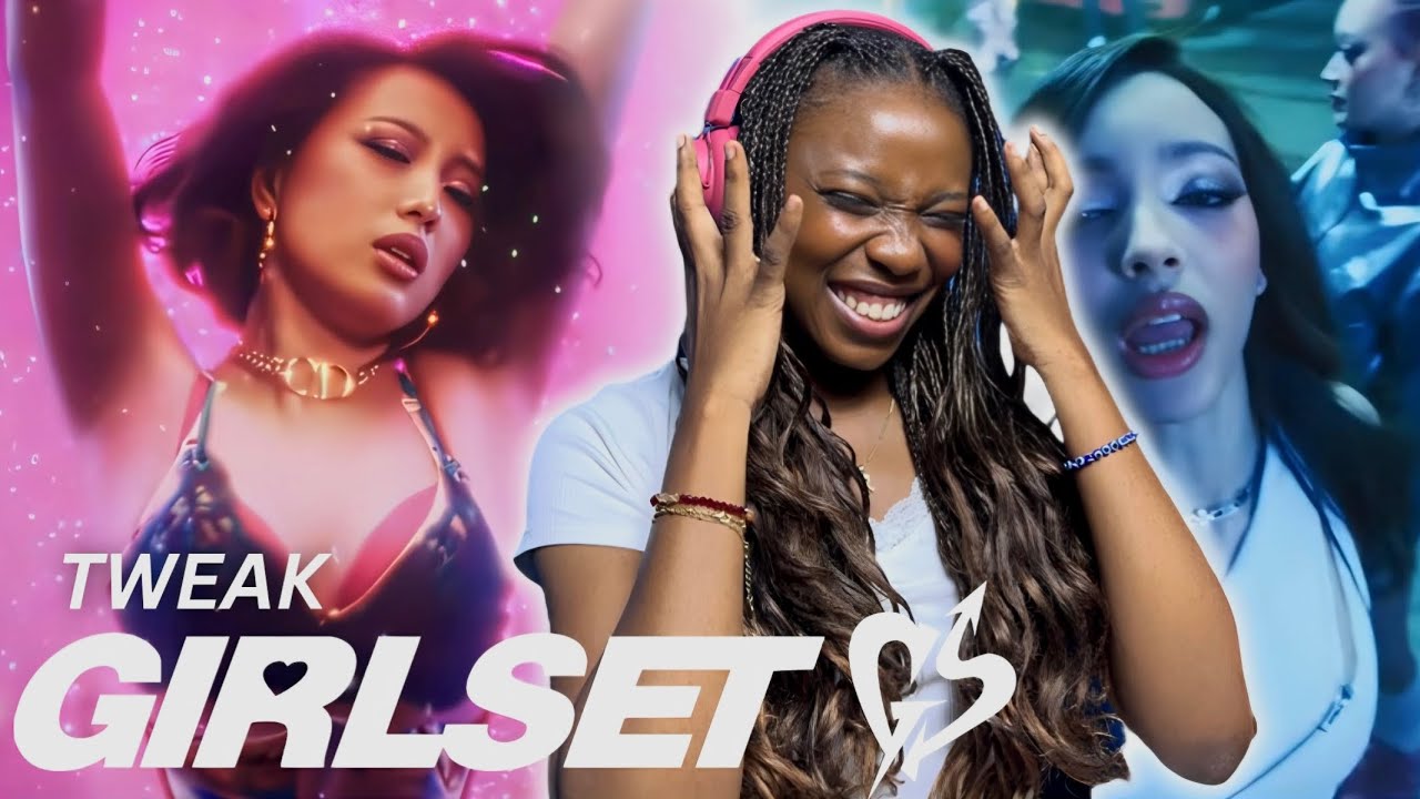 GIRLSET 