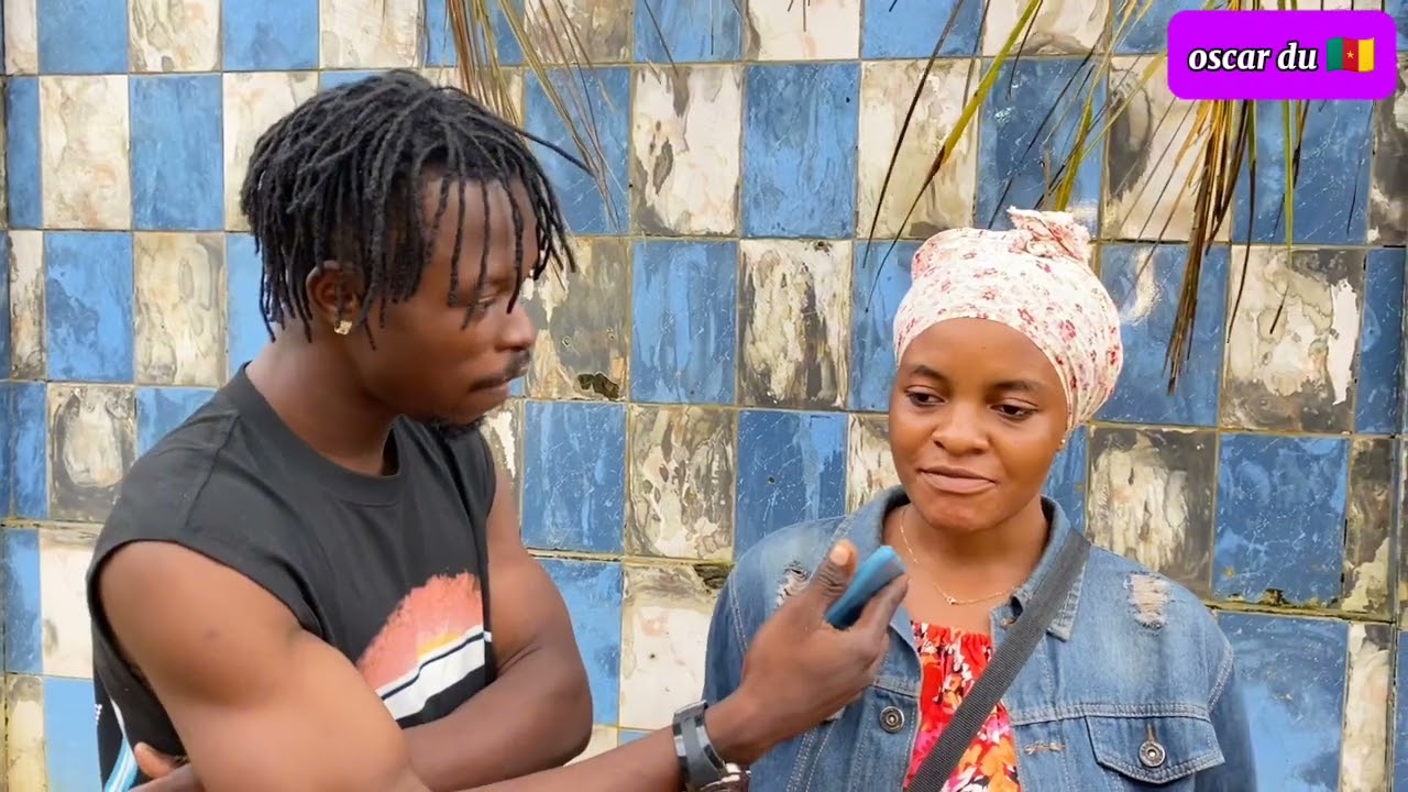 TEST DE FIDÉLITÉ 🛑 mission accomplie !! Elle cherche à ôter la vie de son homme volontairement...