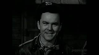 Hogans heroes pilot promo