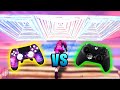 Scuf Vs Xbox Elite... (Which is better?)