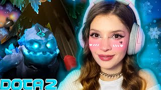 DOTA 2 СО ЗРИТЕЛЯМИ ДО УТРА💜