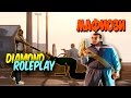 Diamond RP Quzatz | Мафиози