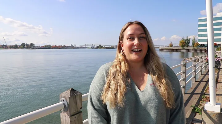 Welcome to Algoma University, Sault Ste. Marie Campus!