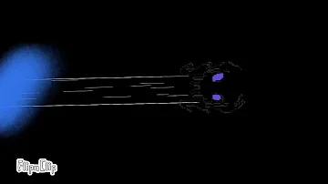 Can Dream Sans use Gaster blasters?