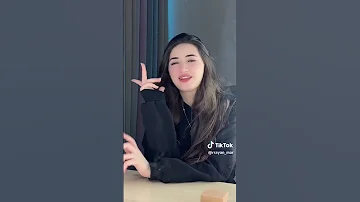 تيك توك ريان على ترند نانسي عجرم ناسي نظرة هيك وغمزة هيك ريان مخلوف ريان مار 