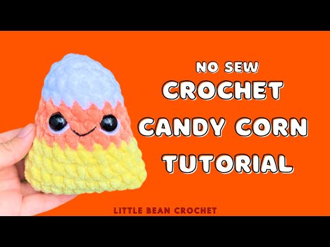 Crochet No sew