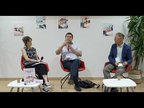 World Inequality Conference 2026 - Utopia and Dystopia in the XXIst Century