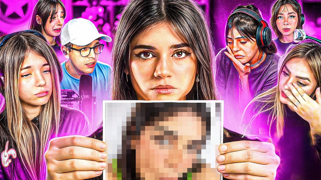 ESTÁN FUNANDO OTRA VEZ A ESTOS STREAMERS POR LO PEOR…