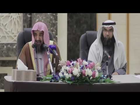 الأصول من وصايا الرسول صلى الله عليه وسلم : الشيخ سليمان الرحيلي حفظه الله
