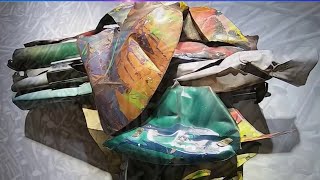 Art Basel Miami Beach Celebrates 20th Anniversary | NBC 6 Impact