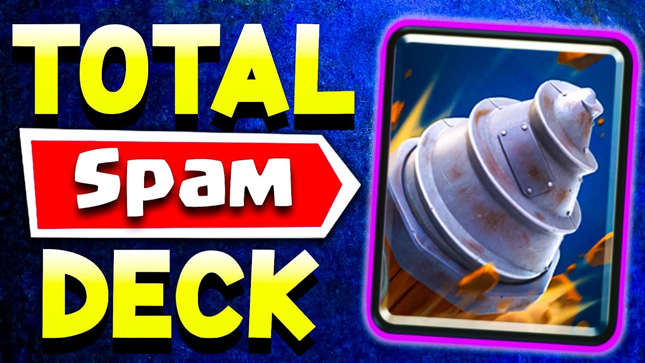 Goblin Drill SPAM is Back and More DOMINANT Than Ever!!
