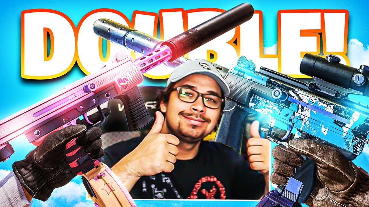 🔥DOUBLE MILANO🔥THIS LOADOUT GOES CRAZY | Best Class/Loadout Setup (Cold War Warzone)