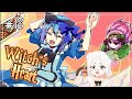 Alicia cae al Infi3rn0 💀🔥 // WITCH'S HEART CAP 18