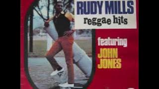 Rudy Mills - Every beat of my heart