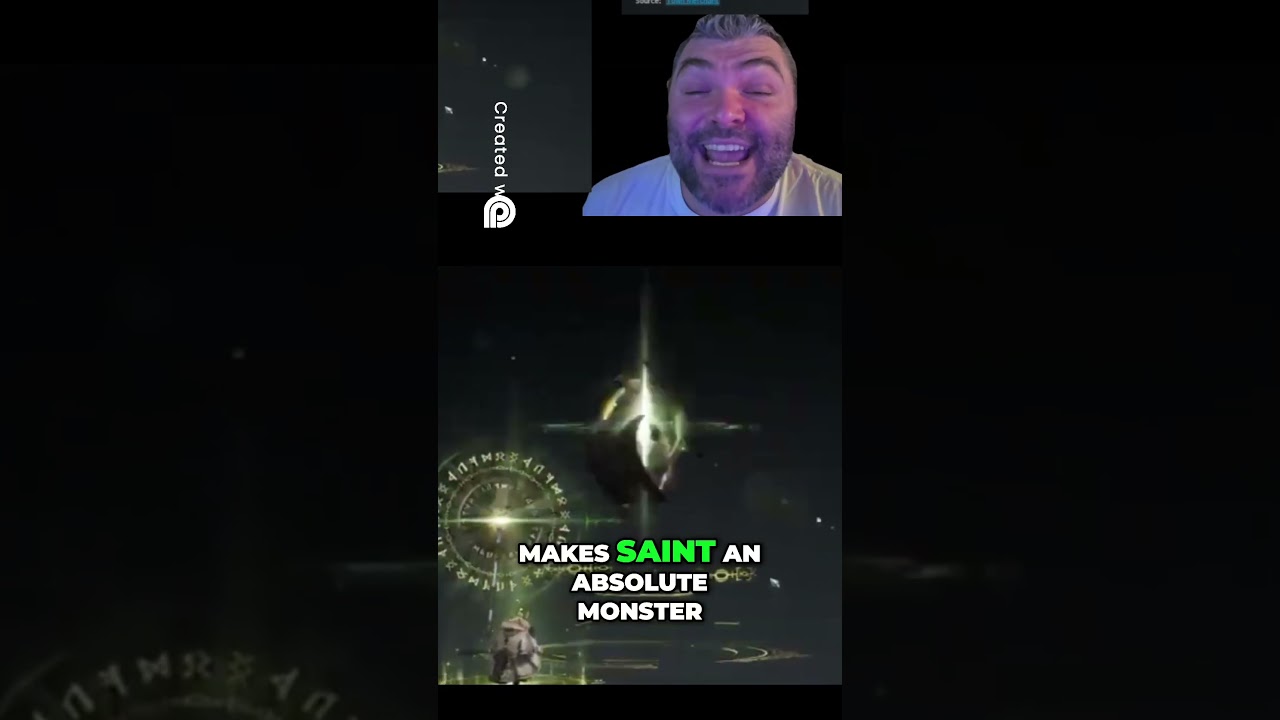 Saint is BROKEN! Best Builds, PvP/PvE Guide2 - Odin: Valhalla Rising 