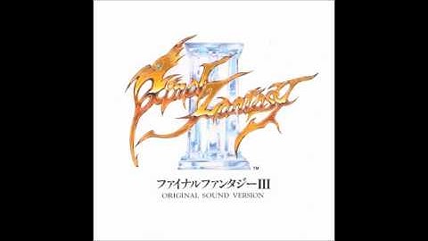 FFIII OSV "The Prelude"