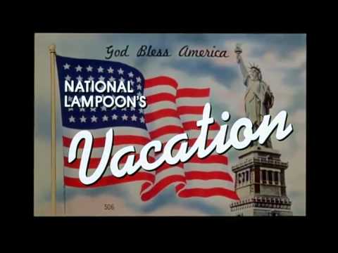 national lampoon movie sequence