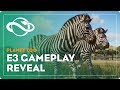 Planet Zoo | E3 Gameplay Demo