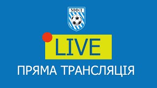 ЧЕМПІОНАТ МФЛ 5х5 I ПВС - ЛЕВИ І LIVE