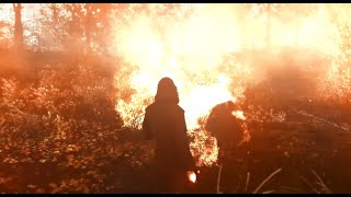 🔥🍂 Flame VFX Edit - pv1 🍂