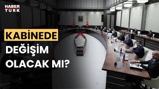 AK Parti'de değişim süreci nasıl olacak? Fevzi Çakır anlattı