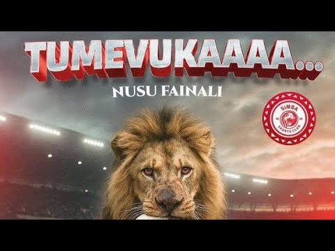 SIKILIZA MAKALA TAMU KUHUSU SIMBA SIMULIZI HII ITAKULIZA KWA FURAHA AL MASRY ASANTENI KWA KUJA