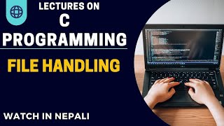 C programming || file handling