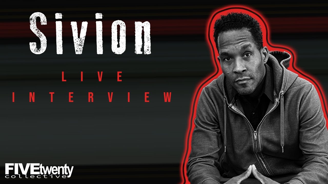 [interview] Sivion & Malex: Lasting Decades in Christian Hip Hop