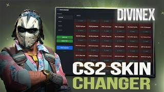 CS2 Skin Changer [2026] | FREE CS2 Skin Swapper | CS2 Skin Changer | Get ALL Guns Skins &amp; Knives