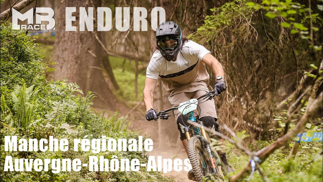 Des traces magnifiques mais déçu de la course… | MB Enduro 2025