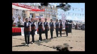 Aşık Ruhsati Anma Programı Sunum Bekir Alim Kızılırmak İlkokulu