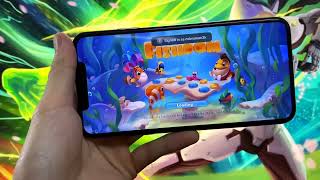Fishdom MOD 💎 How to Get Gems in Fishdom Mobile (IOS ANDROID 2023) 💰 screenshot 1