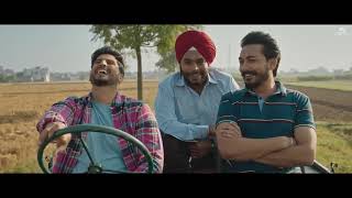 Rose Rosy Te Gulab (Punjabi movie trailer) gurnam Bhullar l Maahi Sharma #movie