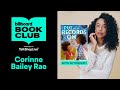 Corinne Bailey Rae Talks About Her New Book "Put Your Records On" | Billboard Book Club