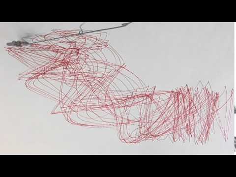 Drawing Machine II