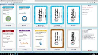 BackdoorsAndBreaches PowerShell Project on GitHub - Initial download, install and run