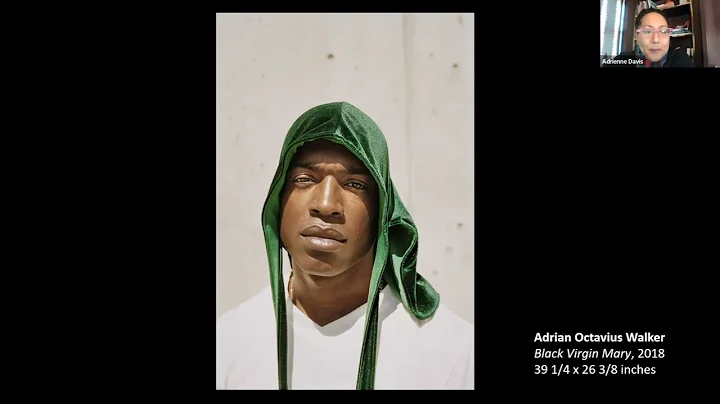 Artist Talk: Artists Deborah Roberts and Adrian Oc...