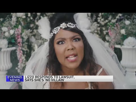 Lizzo Fights Back Against Lawsuit Accusations