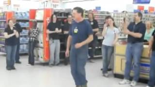 Walmart Chant - Cringe