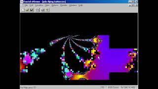 Let's Look at "Fractal eXtreme [Demo]" (PC) *Blind* - Part 1